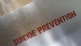 New suicide prevention program recommended in Wisconsin