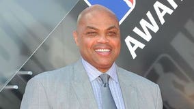 Charles Barkley backs the Bucks: 'They're going to win it all'