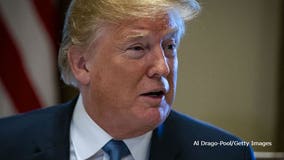 Pres. Trump warns Harley-Davidson: 'We won't forget, and neither will your customers'