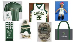 From bobbles to hats, Bucks reveal giveaway items for 2018-19 season