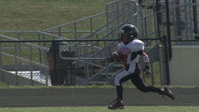 Comeback story: Two years after trailer filled with equipment stolen, Racine youth football team better than ever