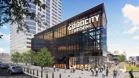 'Uniquely Wisconsin:' Good City Brewing is 1st anchor tenant of Entertainment Block at new Bucks arena