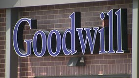 Three hand grenades found in donation at Franklin Goodwill