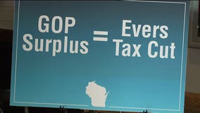 Assembly Republicans offer deal on $340M income tax cut; Gov. Evers says it won't work