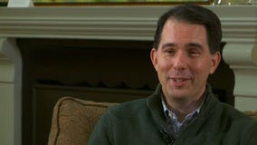 Gov. Walker says he wants Wisconsin to file court challenge against Obama executive action on guns