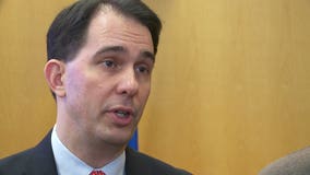 Gov. Scott Walker says he plans to pay off presidential campaign debt by year's end