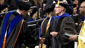 Congratulations to the Class of 2017: Marquette, UWM celebrate graduation