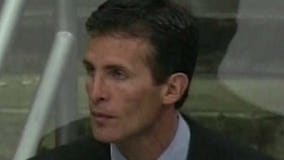 Former star Tony Granato to take reigns of UW Badgers men's hockey program