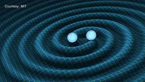 Gravitational waves breakthrough gives scientists new look into universe: "It gives me chills"