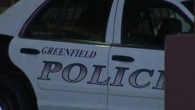 Greenfield police: Woman in vehicle approached Maple Grove student walking to school