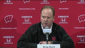 Greg Gard officially named the 16th head men's basketball coach at UW