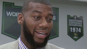 "This is the best fit for me:" Bucks welcome free agent center/forward Greg Monroe