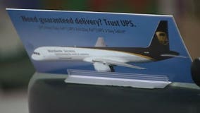 As some wait for packages, expert says "guaranteed deliveries" aren't sure thing