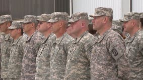 Job cuts are coming for the Wisconsin Army National Guard, but what's behind the move?