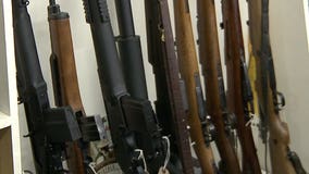 Proposed gun control plan creates fiery dispute