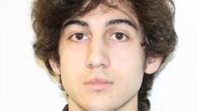 From dorm to prison cell: Dzhokhar Tsarnaev's new digs