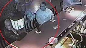 Tavern thefts: Police need your help to identify suspects