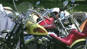 Poland hosts one of Europe's biggest H-D anniversary celebrations