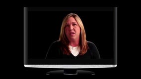 Teacher harassed after appearing in pro-Walker ad