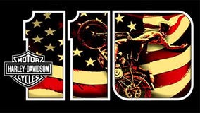 Gov. Walker reflects on Harley-Davidson 110th celebration