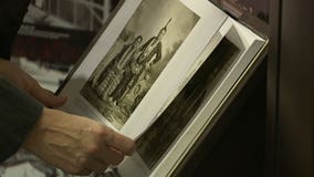 Harley-Davidson Museum opens new (P)ART exhibit