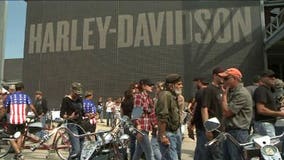 Some area law enforcement agencies report mostly safe 110th