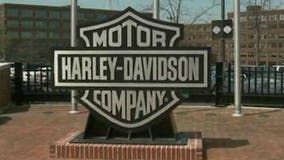 Harley-Davidson introducing new Big Twin engine, upgraded Touring line