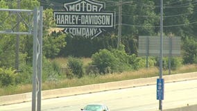 Proposal to name Hwy. 45 Harley-Davidson Heritage Highway