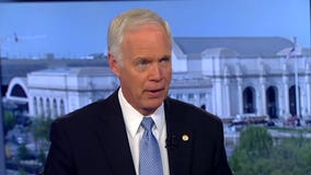YouTube suspends Ron Johnson from uploading videos for seven days over hydroxychloroquine claims
