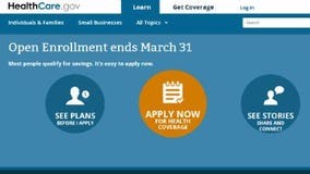 Push on to get students enrolled in health insurance