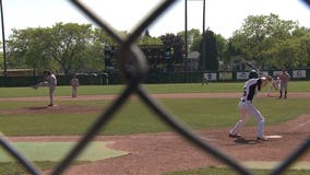 $200,000 upgrade for UWM's Henry Aaron Field set to get underway in August