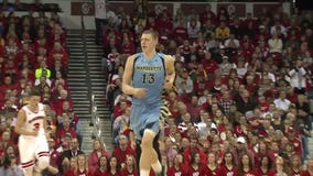 ESPN report: MU's Henry Ellenson to enter NBA Draft