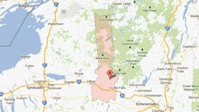 Four killed in upstate New York shooting, police say