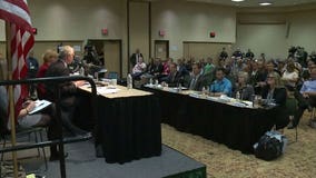 Wisconsin's heroin epidemic takes center stage at Pewaukee hearing