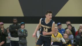 Whitnall's Tyler Herro ready for challenge of playing for Kentucky basketball