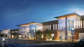 Aurora Health Care invests $40M in Marquette Univ. Athletic Performance Research Center