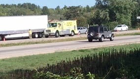 Officials identify victims of Hwy. 41 crash in Town of Polk