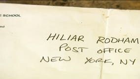 Teacher apologizes for misspelling 'Hillary Clinton’ on 11-year-old’s letter