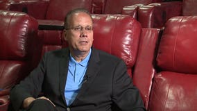 'Very proud:' A Cuban native, Marcus Theatres CEO's career comes full circle