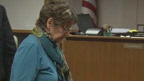 Case dismissed: Charge dropped for woman accused of leaving loaded gun in church restroom