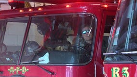 Milwaukee firefighters ready to respond in dangerous cold: 'We will try to help anybody we can'