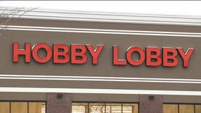 West Allis police: Woman fired at man's vehicle during fight in Hobby Lobby parking lot