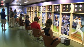 "Remarkable:" Experience the Baseball Hall of Fame right here in Milwaukee