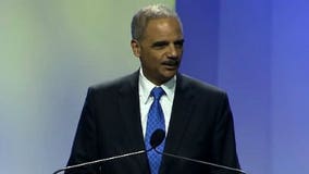 Holder blasts 'stand your ground' after Zimmerman verdict