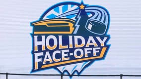 Fiserv Forum to host Holiday Face-Off featuring Wisconsin Badgers, 3 other teams