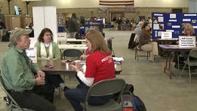 Help for homeless veterans comes from Milwaukee group