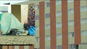 Marquette 'not in a position' to use recently purchased Ramada Inn as shelter for homeless