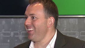 Milwaukee Bucks GM Jon Horst named NBA Executive of the Year