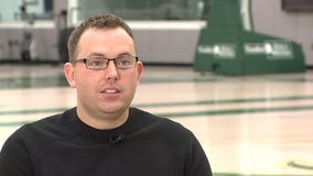 Milwaukee Bucks sign GM Jon Horst to multi-year contract extension