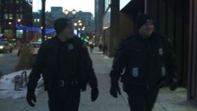 "It's a priority:" MPD's HOT Team, other advocates work to keep homeless, elderly safe from the cold